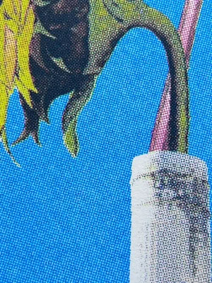 Flower Station