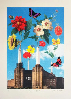 Flower Station