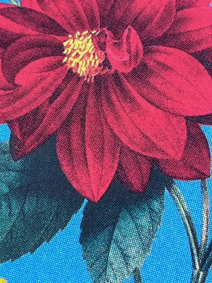 Flower Station
