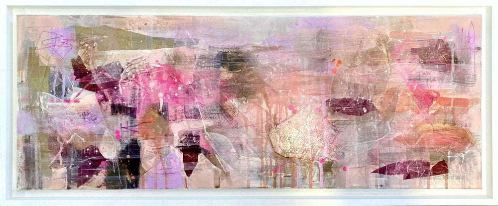 Samhain, Framed Original