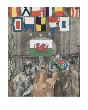 The Sailor's Arms, 2013
