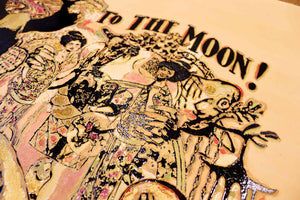 To the Moon, 2025