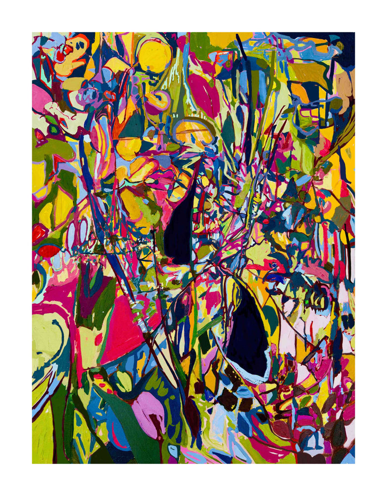 Scatter