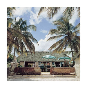 Mill Reef Club, Antigua II, Giclee Print
