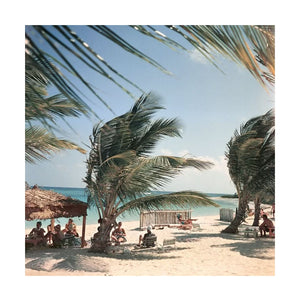 Mill Reef Club, Antigua, Giclee Print