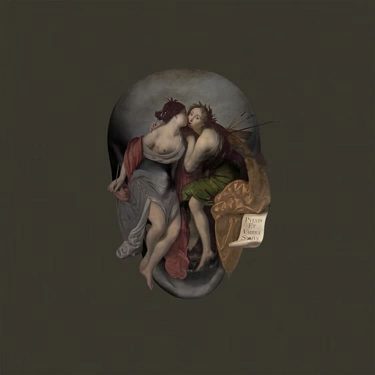 Dust And Shadow Are We, Large