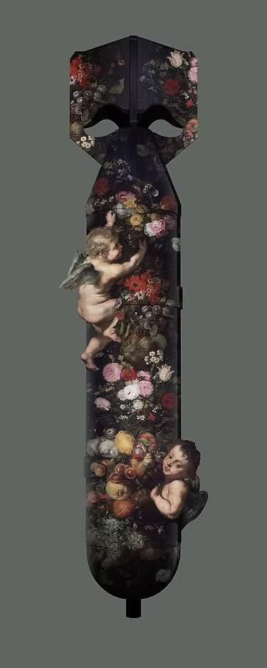 Flowerbomb II