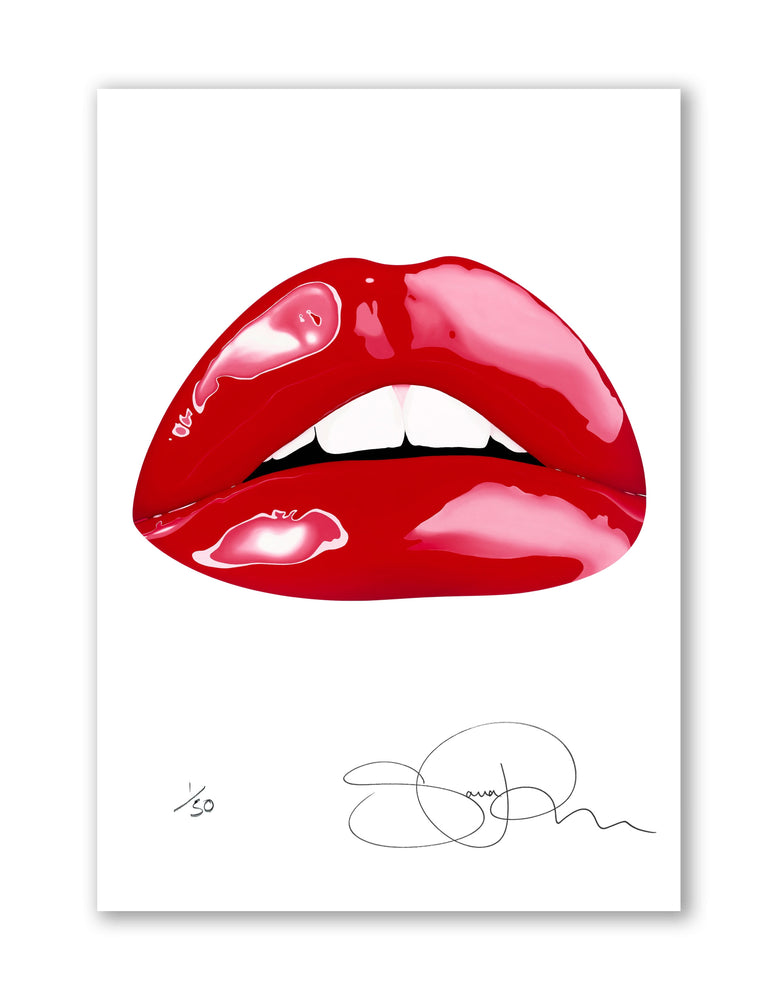 RED Box Set