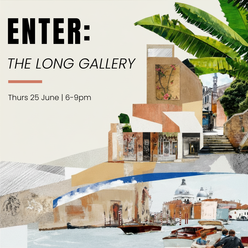Buy limited edition art by top contemporary artists | Enter Gallery
