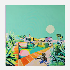 Cristine's House, Small