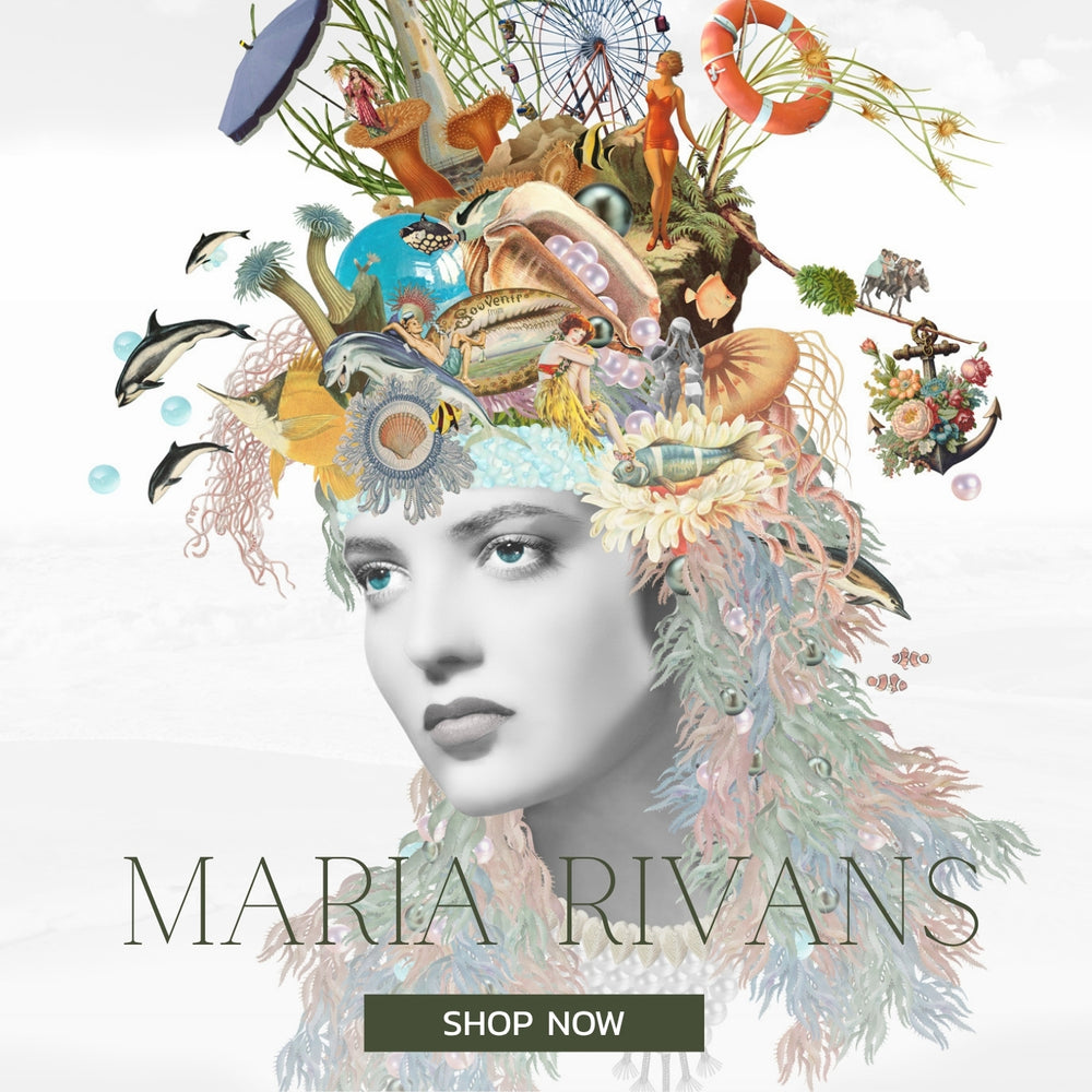 Buy limited edition art by top contemporary artists | Enter Gallery