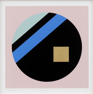 Square by Cleo Barbour | Enter Gallery