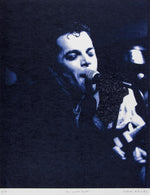 Mr Love Pants - Ian Dury from Love Portfolio artwork by Peter Blake 