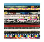 POP Magazine artwork by Mark Vessey 