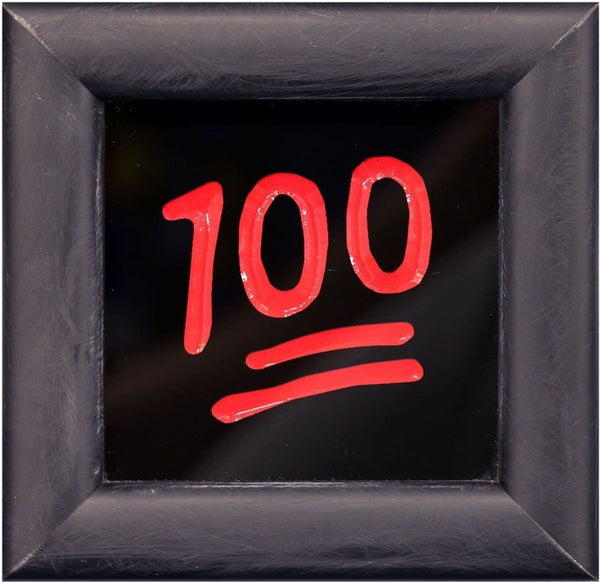 100% Red by Ryan Callanan – Enter Gallery