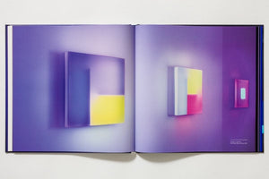 Light Music, Art Book