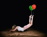 Escape Artist artwork by Sam Taylor-Johnson 