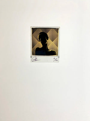 I Have Always Known is a signed limited edition By Andrew Millar | Enter Gallery