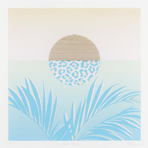 Tropicana by Cleo Barbour | Enter Gallery