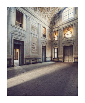 Palazzo D’oro by Gina Soden | Enter Gallery