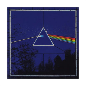 Dark Side of the Moon 30th Ann. silkscreen print by Storm Thorgerson | Enter Gallery