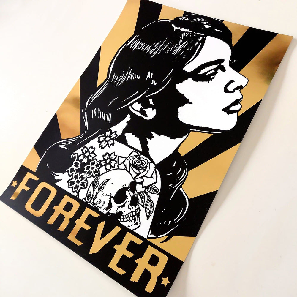 What Does Forever Mean To You