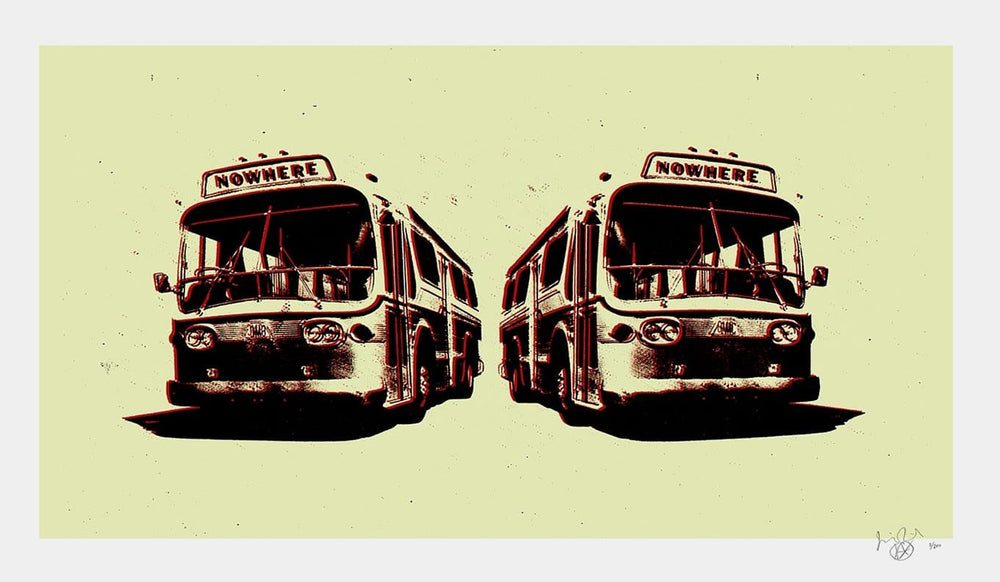 Nowhere Buses