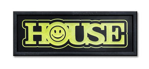 Happy House, Fluoro