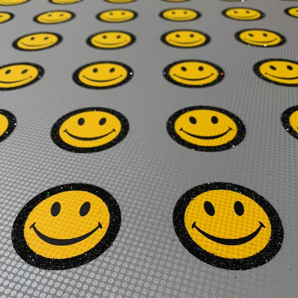 Little Smiling Dots, Print