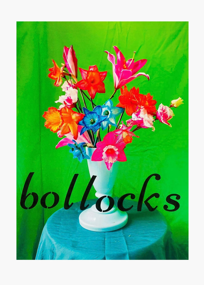 Bollocks, Daffodils