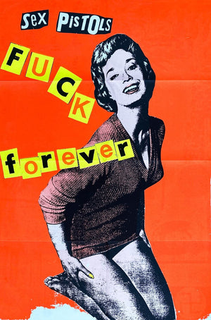 Fuck Forever, 1986
