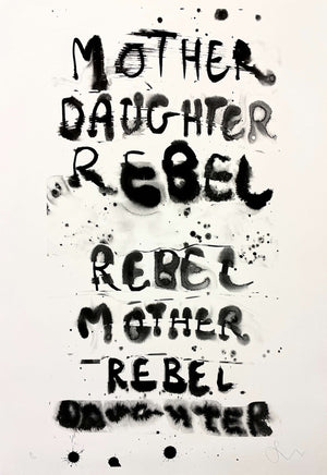 The Original Rebel Mother
