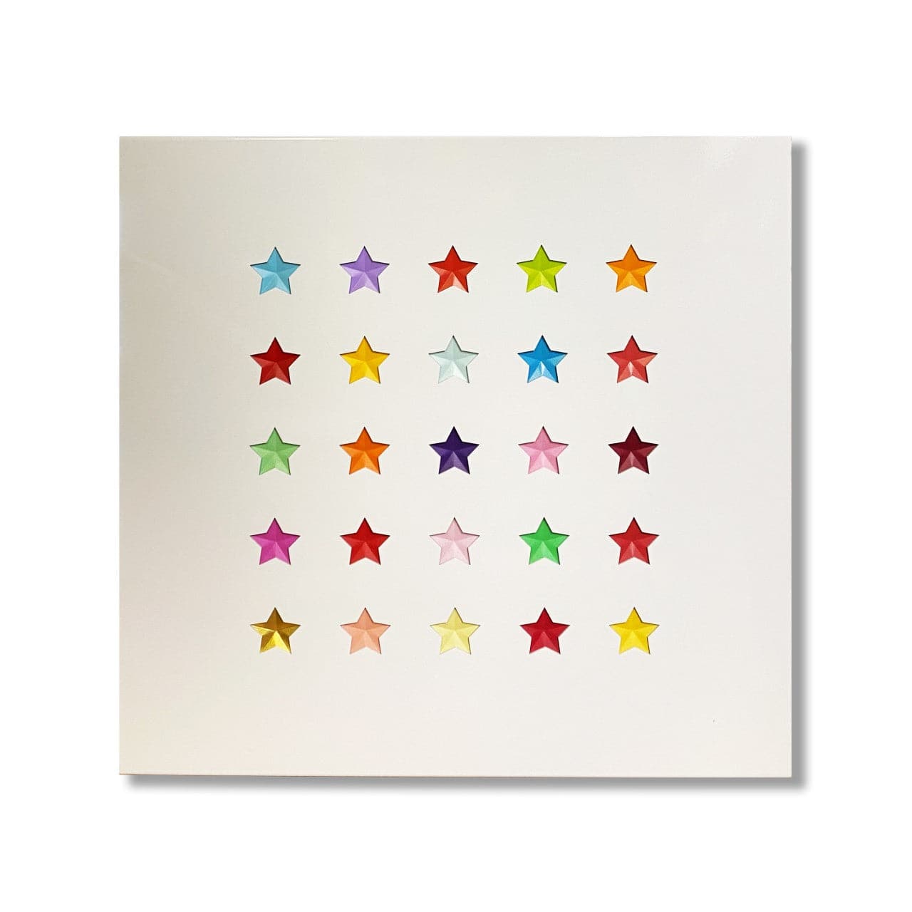 25 Stars Original Artwork By Ryan Callanan Aka RYCA Enter Gallery 25 Stars Original Artwork By Ryan Callanan Aka RYCA Enter Gallery