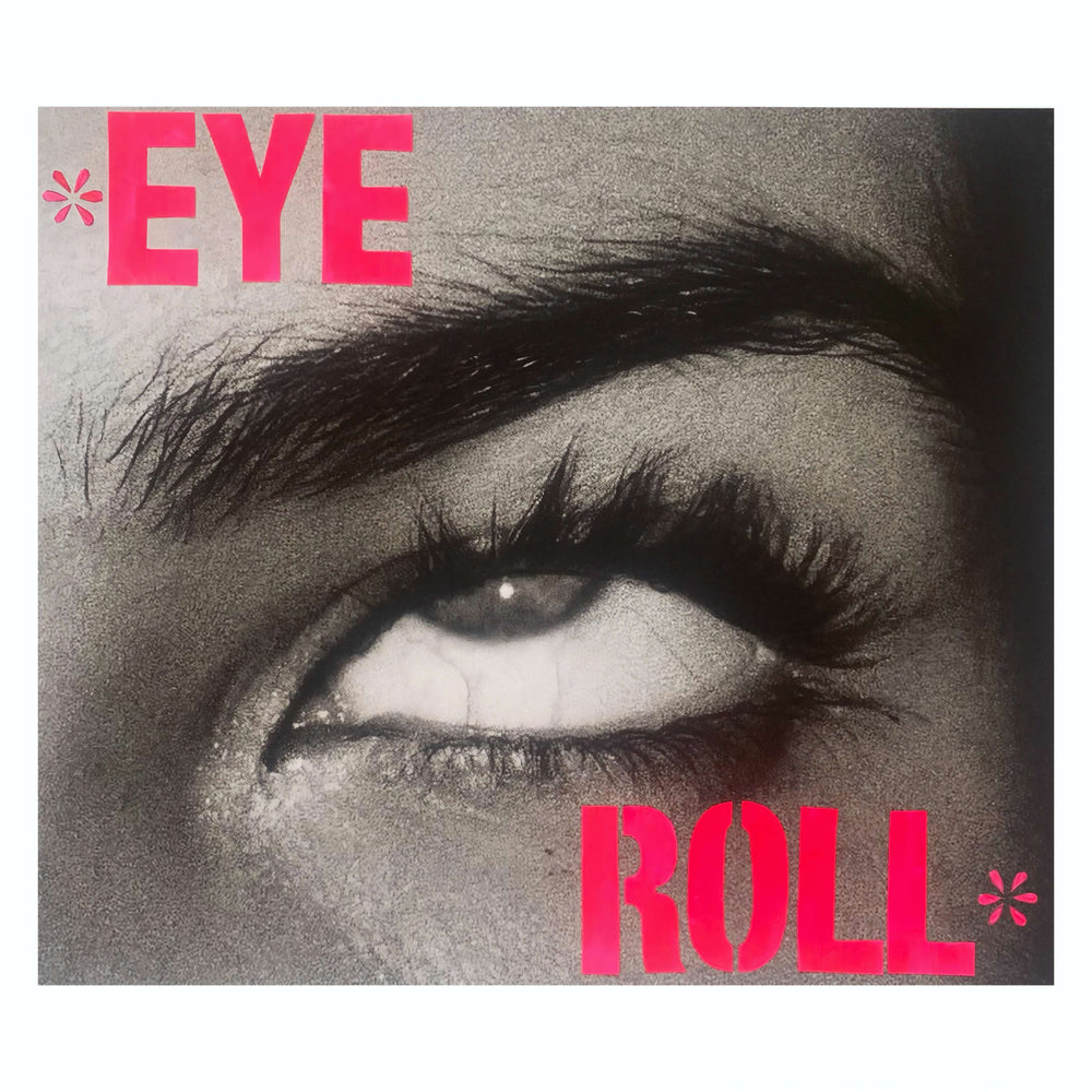 Eye Roll
