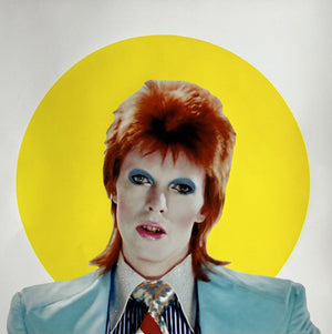 Bowie, Original