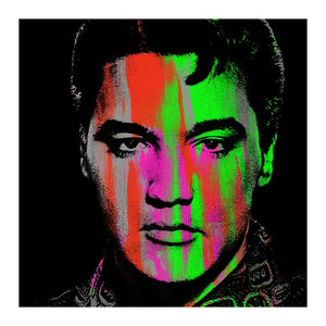 Elvis, Medium