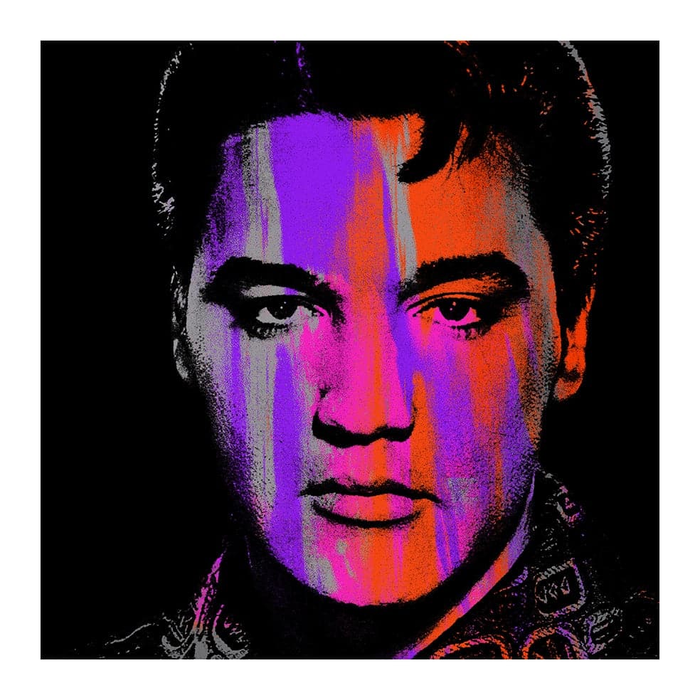 Elvis, Medium