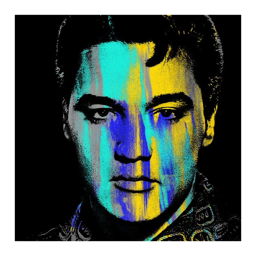 Elvis, Medium