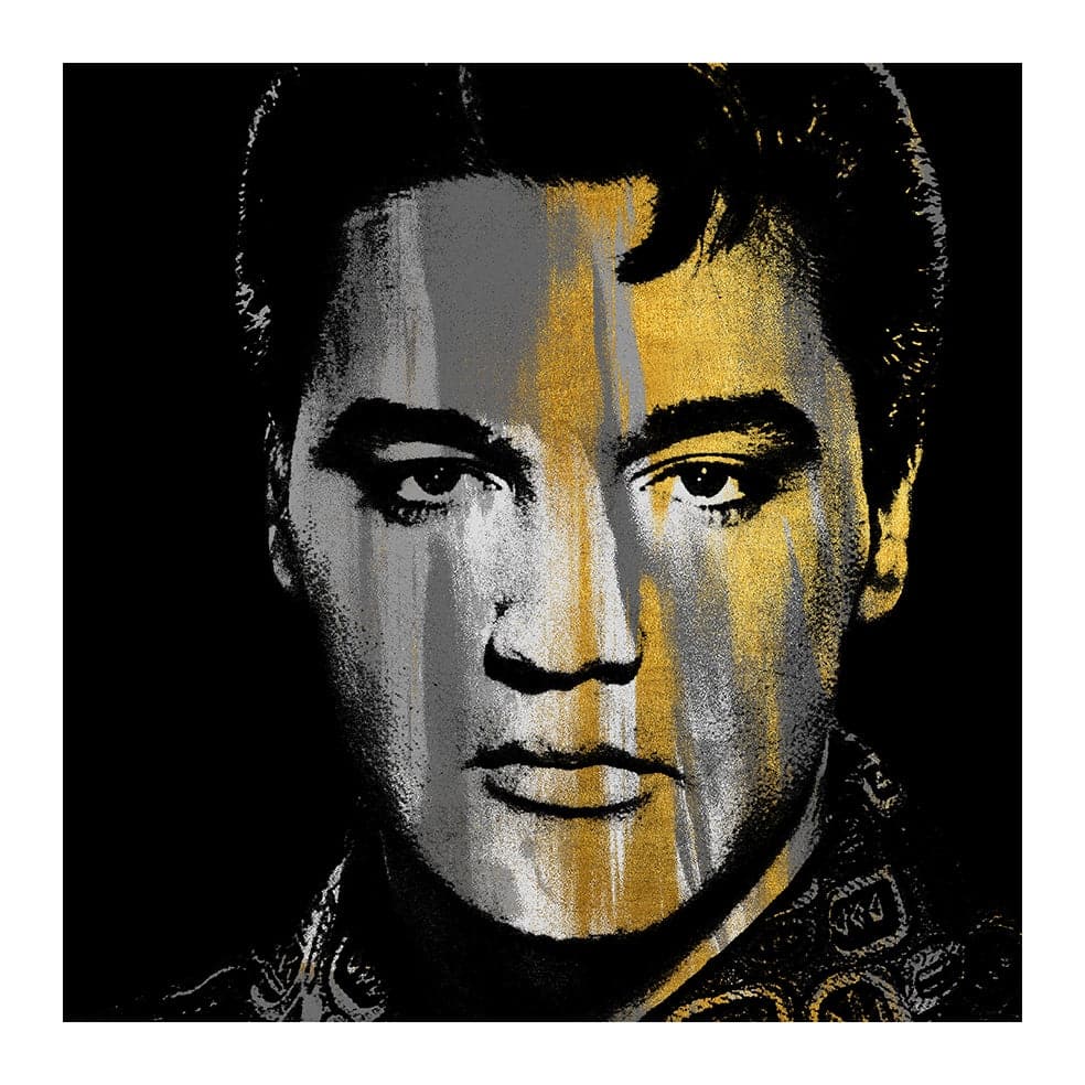 Elvis, Medium