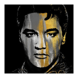 Elvis, Medium