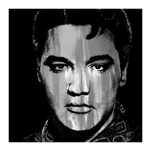 Elvis, Medium