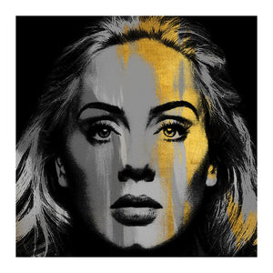 Adele, Medium