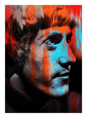 Daltrey, Small