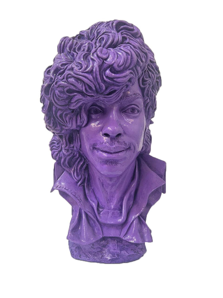 Prince, Original Sculpture