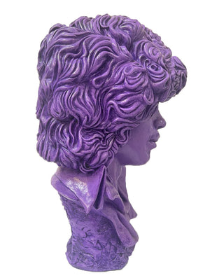 Prince, Original Sculpture