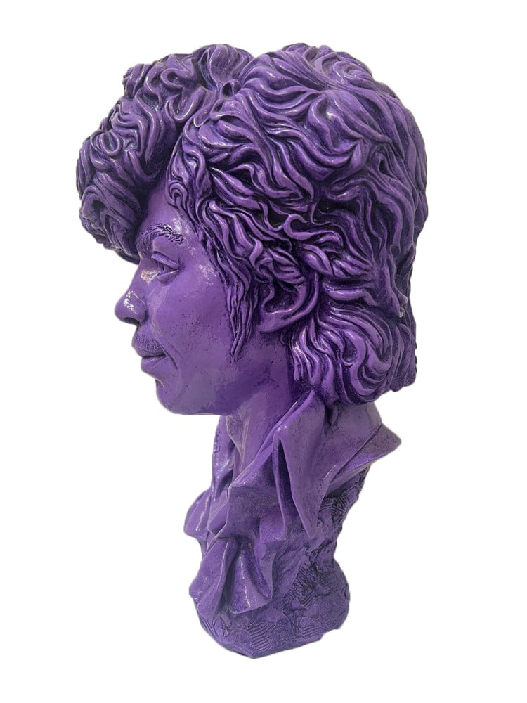 Prince, Original Sculpture