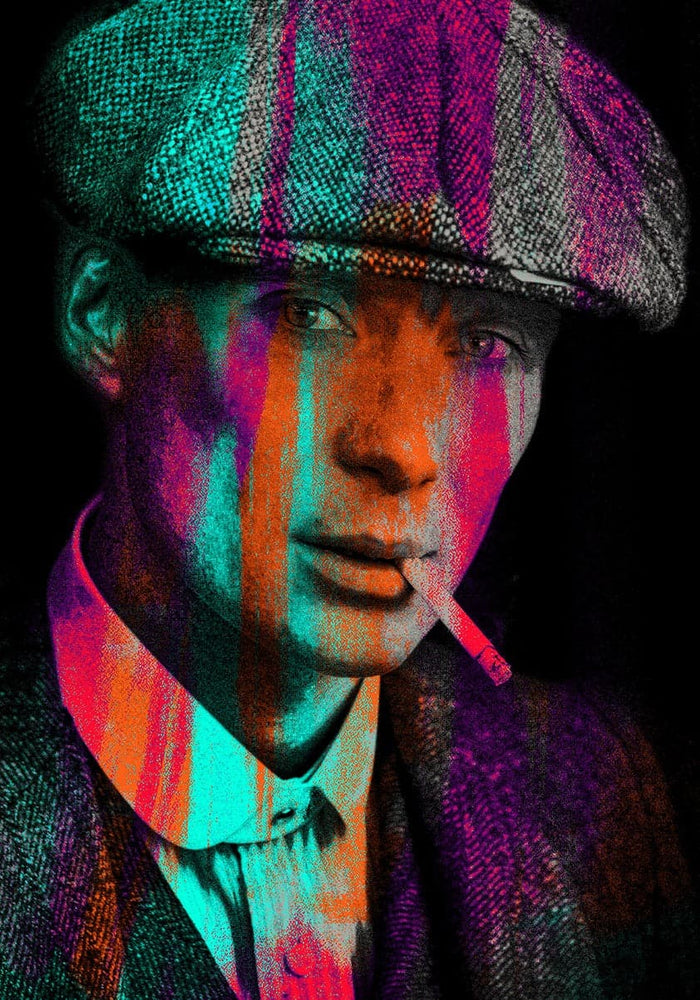 Peaky Blinders' Film Starring Cillian Murphy Is Coming to Netflix Peaky Blinders' Film Starring Cillian Murphy Is Coming to Netflix