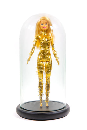 Barbie Bell Jar