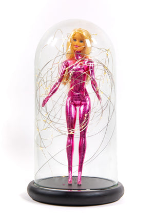 Barbie Bell Jar