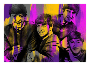 The Beatles, Small